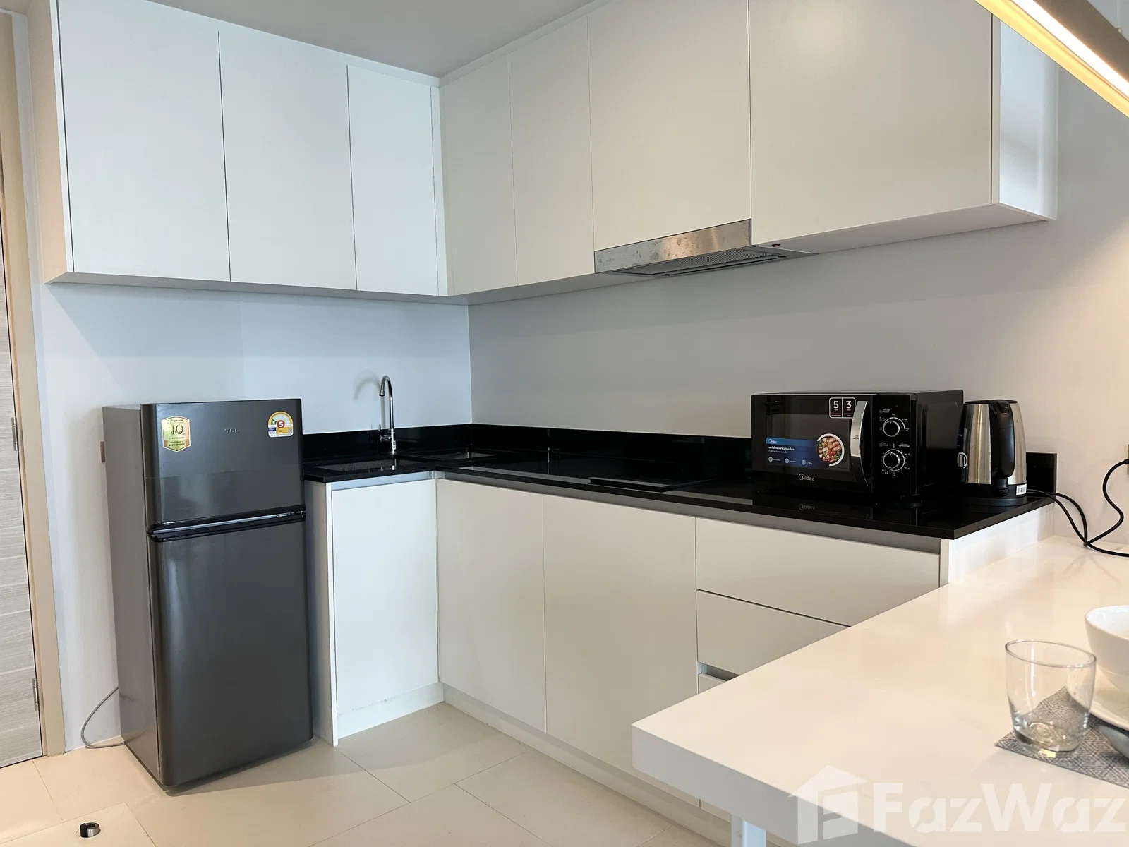 Wonderful Seaview Studio Condo on Karon Hill 5587915 - image 4