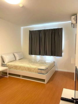 NTC Home ให้เช่า ลุมพินี ทาวน์ชิป รังสิต-คลอง1 ใกล้ห้างฟิวเจอร์
ตึกC7 ชั้น4 (5,000/ด) 22 ตรม. เฟอร์แน่น