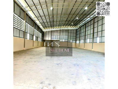 เช่าโรงงาน เขตบางขุนเทียน : ☀️โกดังให้เช่า☀️ขนาดพื้นที่  800 ตารางเมตร ย่านพระราม 2 ซอยบางกระดี่  เหมาะสำหรับเก็บสินค้าหรือทำโรงงาน 👍🏻👍🏻👍🏻   