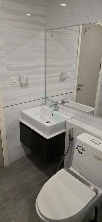 picture For Rent Condo THE METROPOLIS SAMRONG INTERCHANGE Building 1, Floor 23,1 bed room, Room size 35 sqm - 4/8