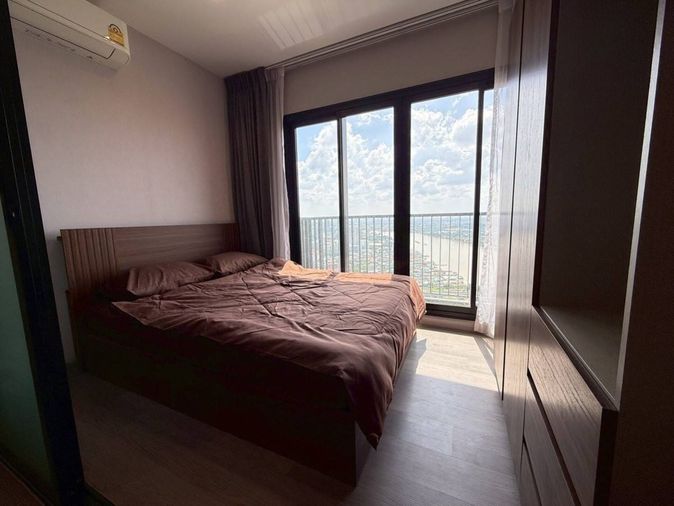 Politan rive riverside condo for rent