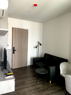 Condos for rent Rayong : Notting Hill Rayong Condo (Promotion)