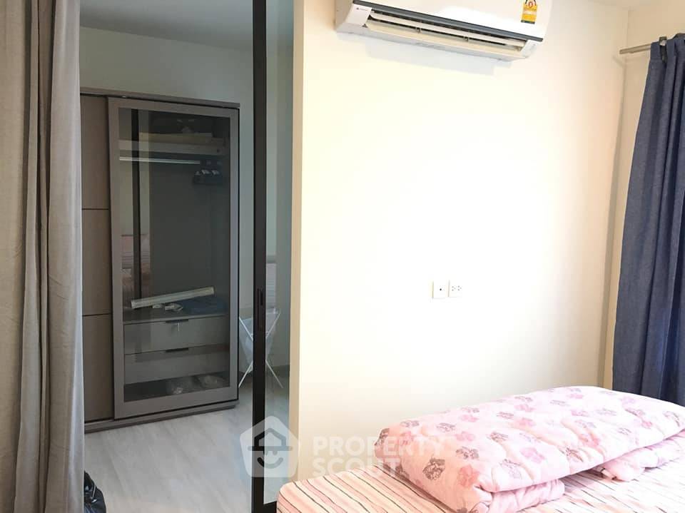 รูป คอนโด 1-ห้องนอน ที่ ไลฟ์ อโศก ใกล้ ARL มักกะสัน (ID 506796) - รูปที่ 2/14