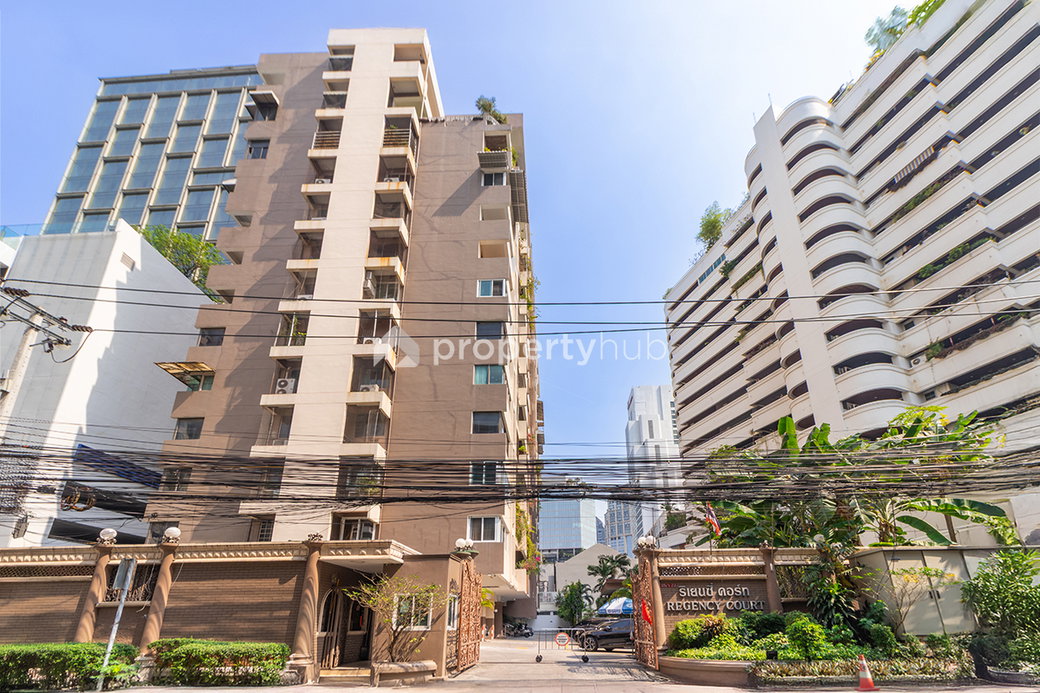 Project Regency Court Picture - 1/7