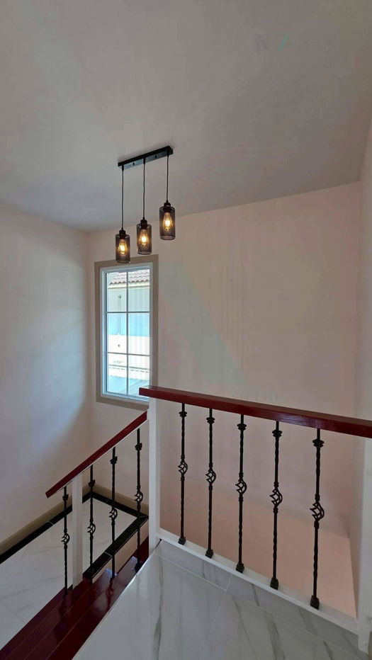 picture 📌 For Sell Town house BAAN PRUKSA 3 BANG BUA THONG 2-story 3 bedroom 2 bathroom - 7/8