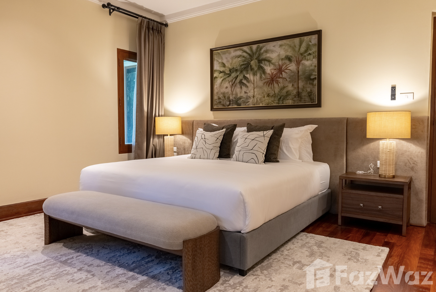 รูป ขาย วิลล่า 6 ห้องนอน ในโครงการ เลควู้ด ฮิลส์ วิลล่า 2001054 - รูปที่ 16/33