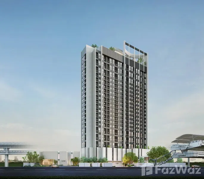 picture 2 Bedroom Condo for sale at COBE Kaset-Sripatum 1912553 - 1/6