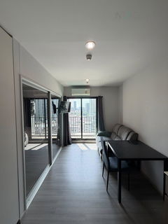For Sell Condo THE PARKLAND CHARAN-PINKLAO Building B, Floor 12,1 bed room, Room size 30 sqm