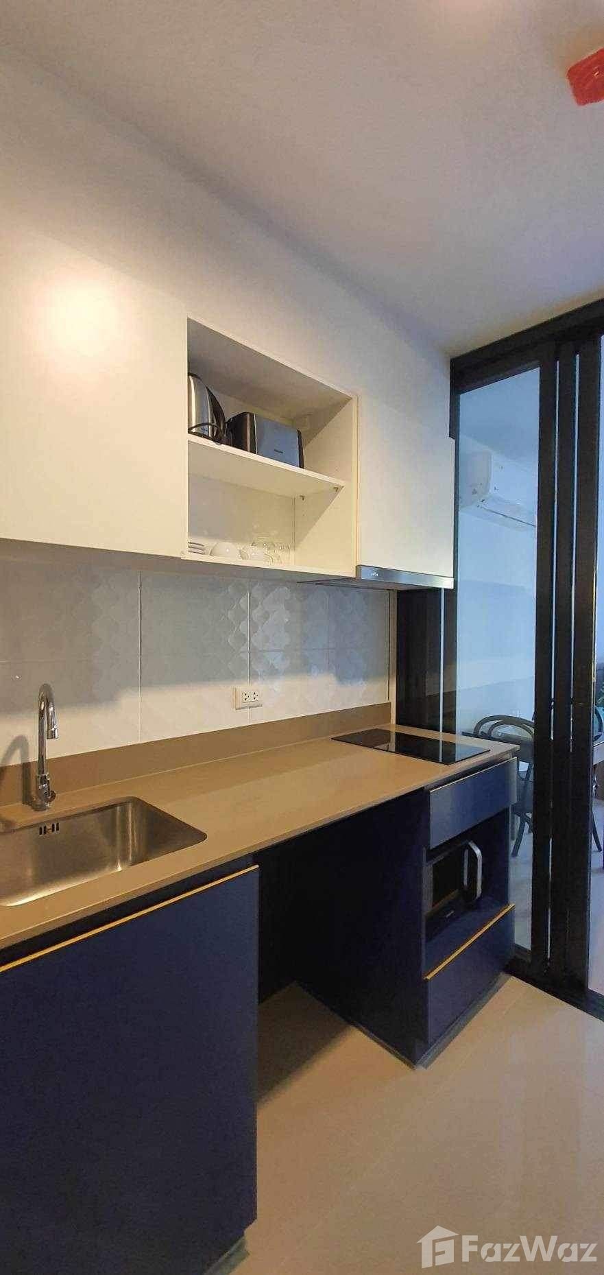 Studio Condo for sale at THE BASE Central Phuket  1821230 - image 2