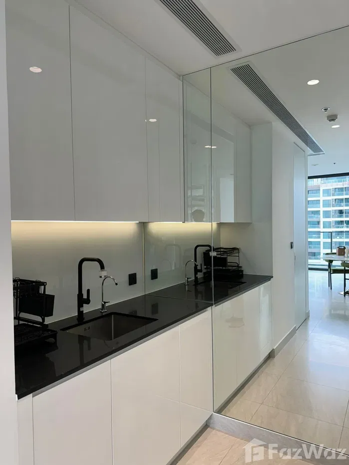 picture Tait Sathorn 12 Pet-Friendly Condominium 1369324 - 26/26