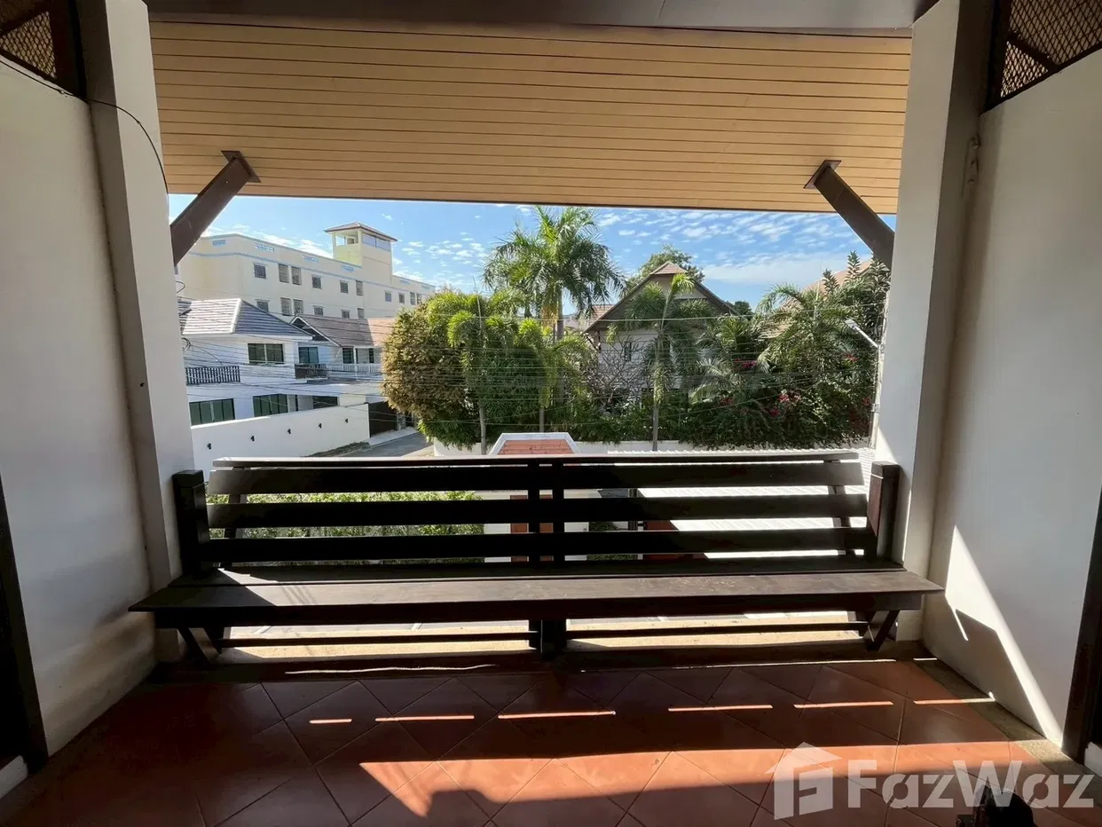 picture 6 Bedrooms house for rent at Natcha Pool Villa 5989605 - 24/58