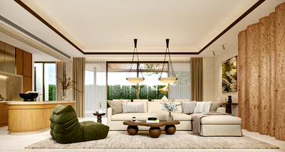 Houses for sale Toongklom-Taman Road : 4 Bedroom Contemporary Private Pool Villa in East Pattaya