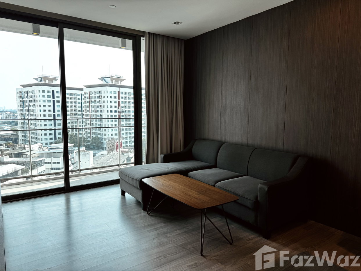 รูป คอนโดให้เช่า 2 ห้องนอน ในโครงการ เดอะ รูม สุขุมวิท 69 1764272 - รูปที่ 9/31