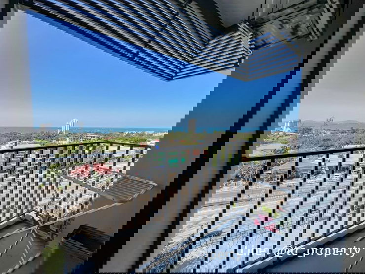 picture For rent Condo Knightbridge The Ocean Sriracha 1 Bedroom Sea View ð
- 9/17