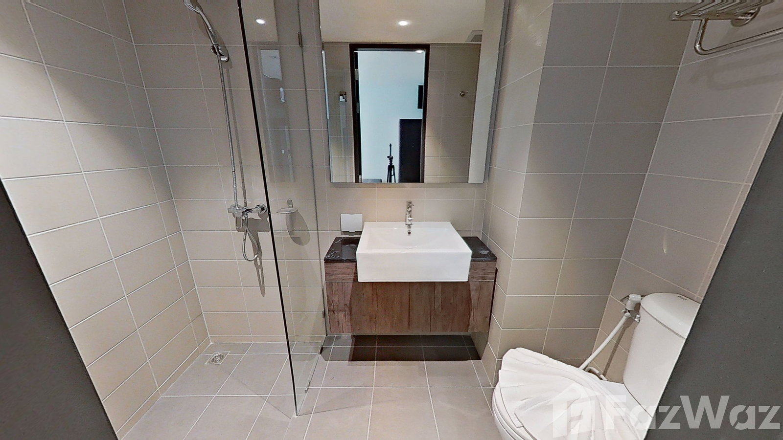 Studio Condo for sale at Utopia Central  1650072 - image 3