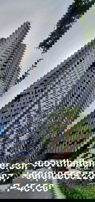 picture P-45150 Condo for rent Life Ladprao fully furnished (Confirm again when visit). - 35/35