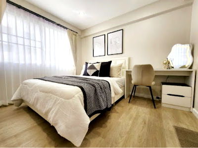 คอนโด MRT พหลโยธิน : 🎈 For Sell 🏨  Century Park 🏨 JA-896