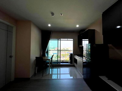 Condos for rent Makro Charan Sanit Wong : Condo for Rent at The President Charan - Yaek Fai Chai Station (A6901032)