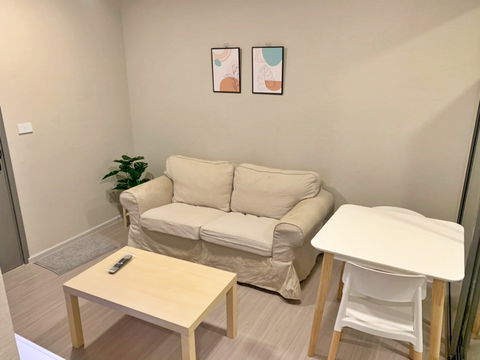 💥🔔⚠️🏘️Ⓜ️กดปุ่มแอดไลน์💥ให้เช่า Quintara สขุมวิท 39