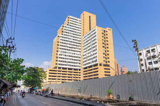 รูป Shap Sin 26-7 Tower  - รูปที่ 3/9