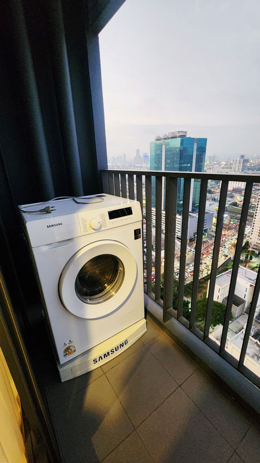 รูป ปล่อยเช่าห้องว่างราคาดีพร้อมเข้าอยู่ - รูปที่ 11/11