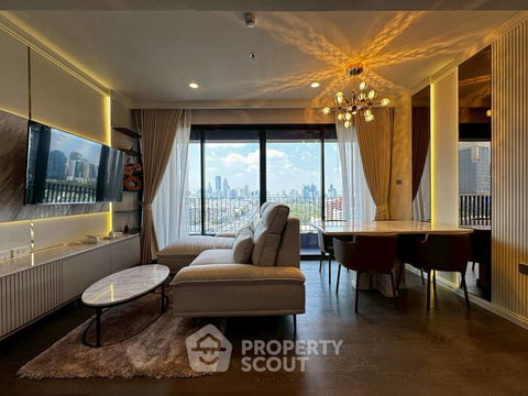 คอนโด 2-ห้องนอน ที่ โคโค่ พาร์ค ใกล้ MRT คลองเตย (ID 2569409)