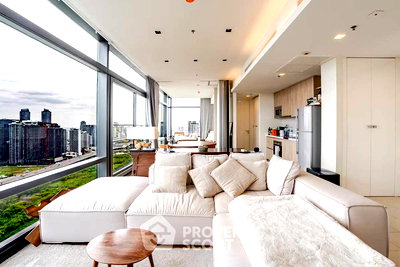 Condos for sale : 2-BR Condo at Circle Living Prototype New Petchburi near MRT Phetchaburi (ID 2567970)