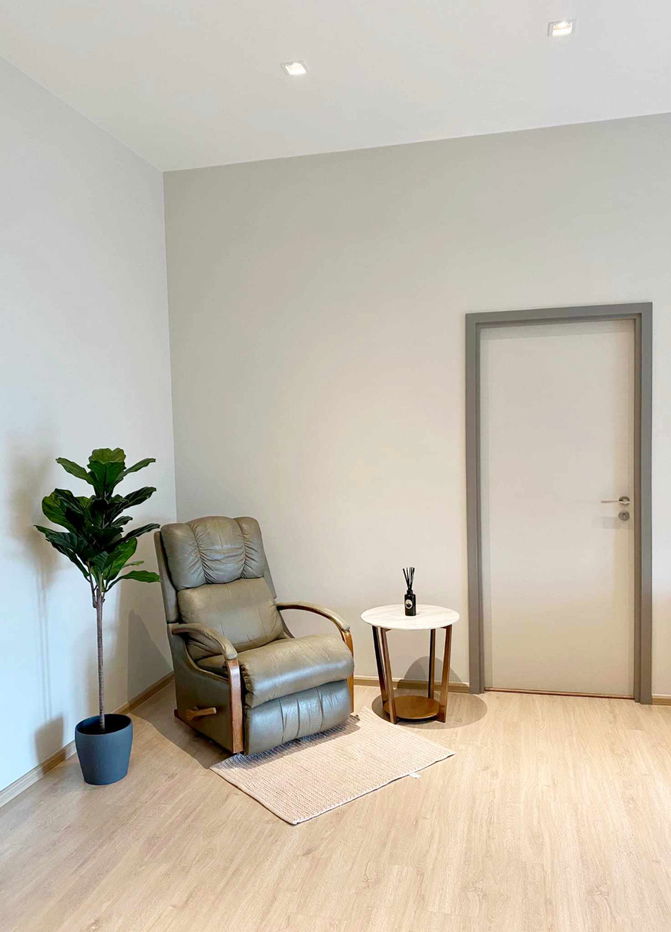 รูป ห้องว่าง🙋🏼💎🙋🏼💥แอดไลน์ได้เลย📲ธนบุรี 💥วิสซ์ดอม สเตชั่น รัชดา - ท่าพระ🔴🟢🟡 - รูปที่ 3/7