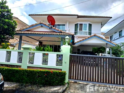Houses for rent Thalang Phuket : 4 Bedroom House for rent at Supalai Hills 1750308