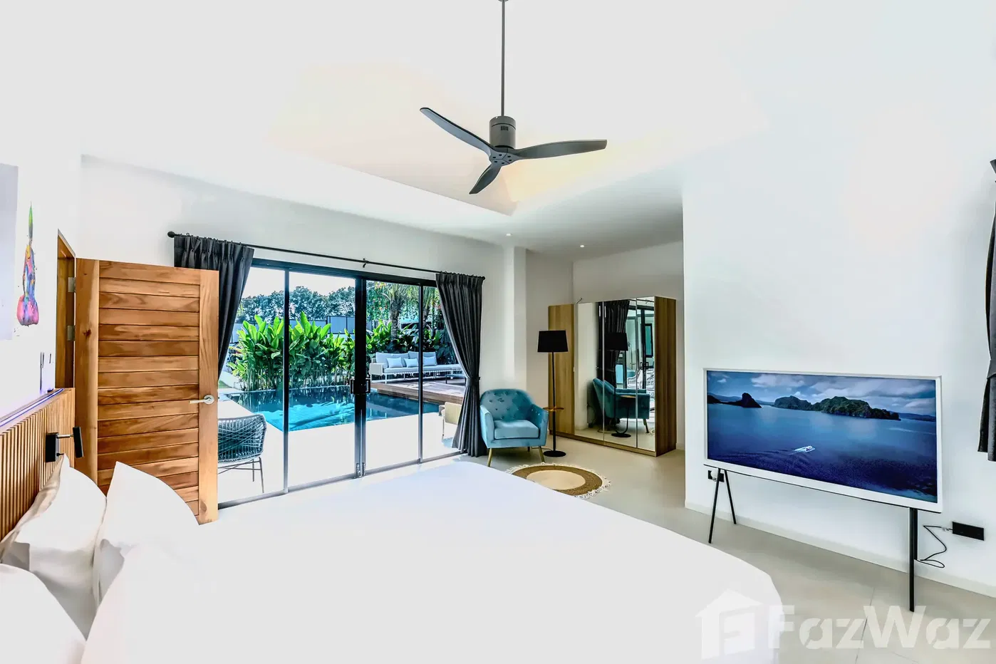 picture 3 Bedroom Villa for sale in Chalong, Phuket 5986758 - 5/23