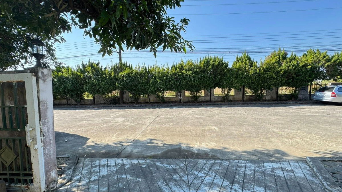 รูป ให้เช่าบ้านเดี่ยวสองชั้น  3 ห้องนอน 3 ห้องน้ำ 1  ห้องครัว  2  ที่จอดรถ - รูปที่ 15/16