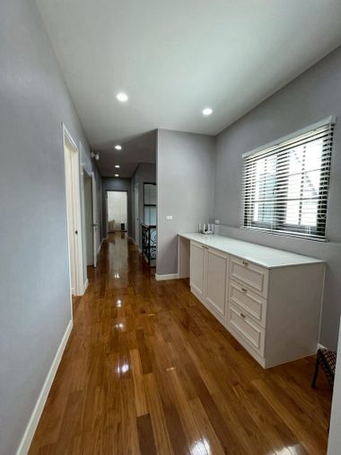 6-bed house for rent, 578 sqm, 144.5 sq wah, The Welton Rama 3