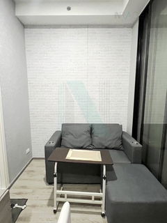 🚩 For Sell Condo KNIGHTSBRIDGE KASET SOCIETY Building C, Floor 8,1 bed room, Room size 26 sqm