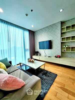 ขายคอนโด : คอนโด 1-ห้องนอน ที่ เดอะบรีส นราธิวาส พระราม 3 ใกล้ ถนนนราธิวาสราชนครินทร์ (ID 2563247)