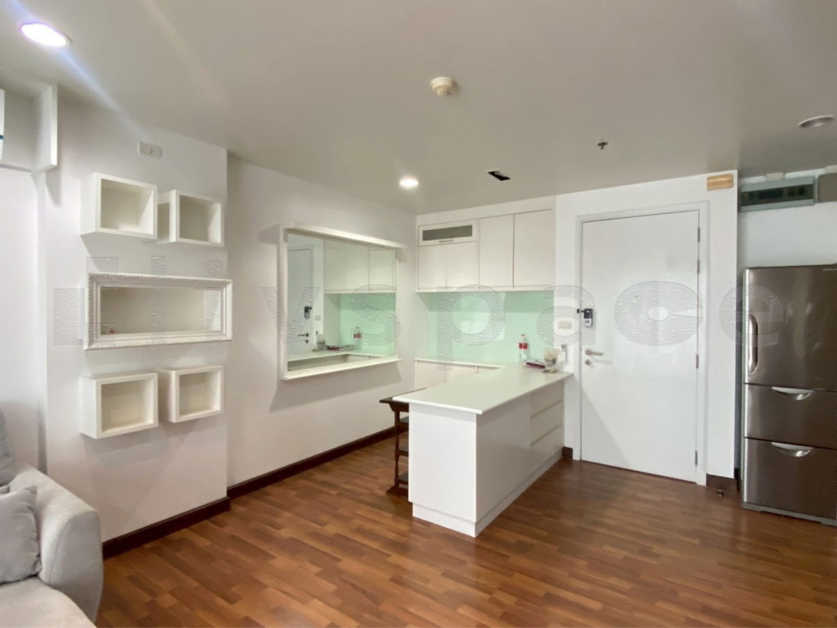 picture ▚ LF155ツ For Sale: Centric Scene Phaholyothin 9 – 1 Bed 59 sqm 🥇Massive Size! | Under 100K per sqm | Heart of Ari | High Privacy (Only 206 Units) - 4/10