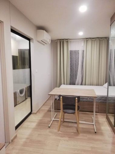 🗼 For Rent  🌁 Plum condo Sukhumvit 97/1 (พลัม คอนโดสุขุมวิท 97/1) 🌁 JA-891