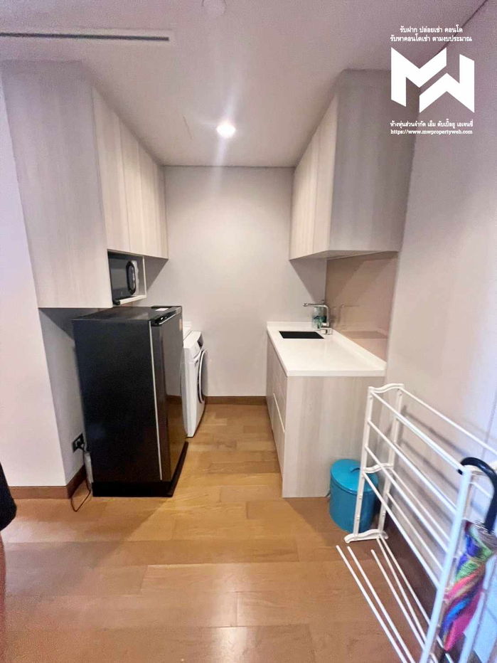 รูป ห้องว่าง🙋🏼💎🙋🏼💥แอดไลน์ได้เลย📲The Lumpini 24 - รูปที่ 7/9