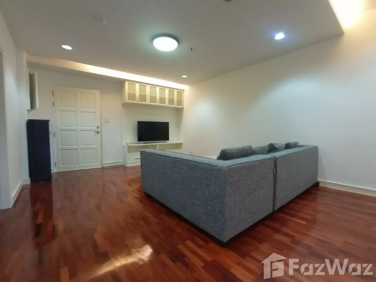 picture 2 Bedroom Condo for sale at Baan Suanpetch 1113080 - 2/9