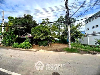 ที่ดิน ม.มหาจุฬาลงกรณราชวิทยาลัย เชียงใหม่ : ที่ดินสำหรับปล่อยขาย 240 ตารางเมตร แถว ใกล้ มหาวิทยาลัยเชียงใหม่ (ID 2568726)