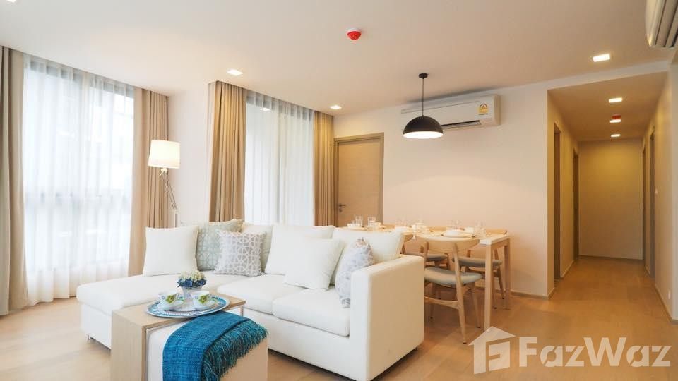 รูป คอนโดให้เช่า 3 ห้องนอน ในโครงการ ลิฟ แอท 49 74216 - รูปที่ 1/11