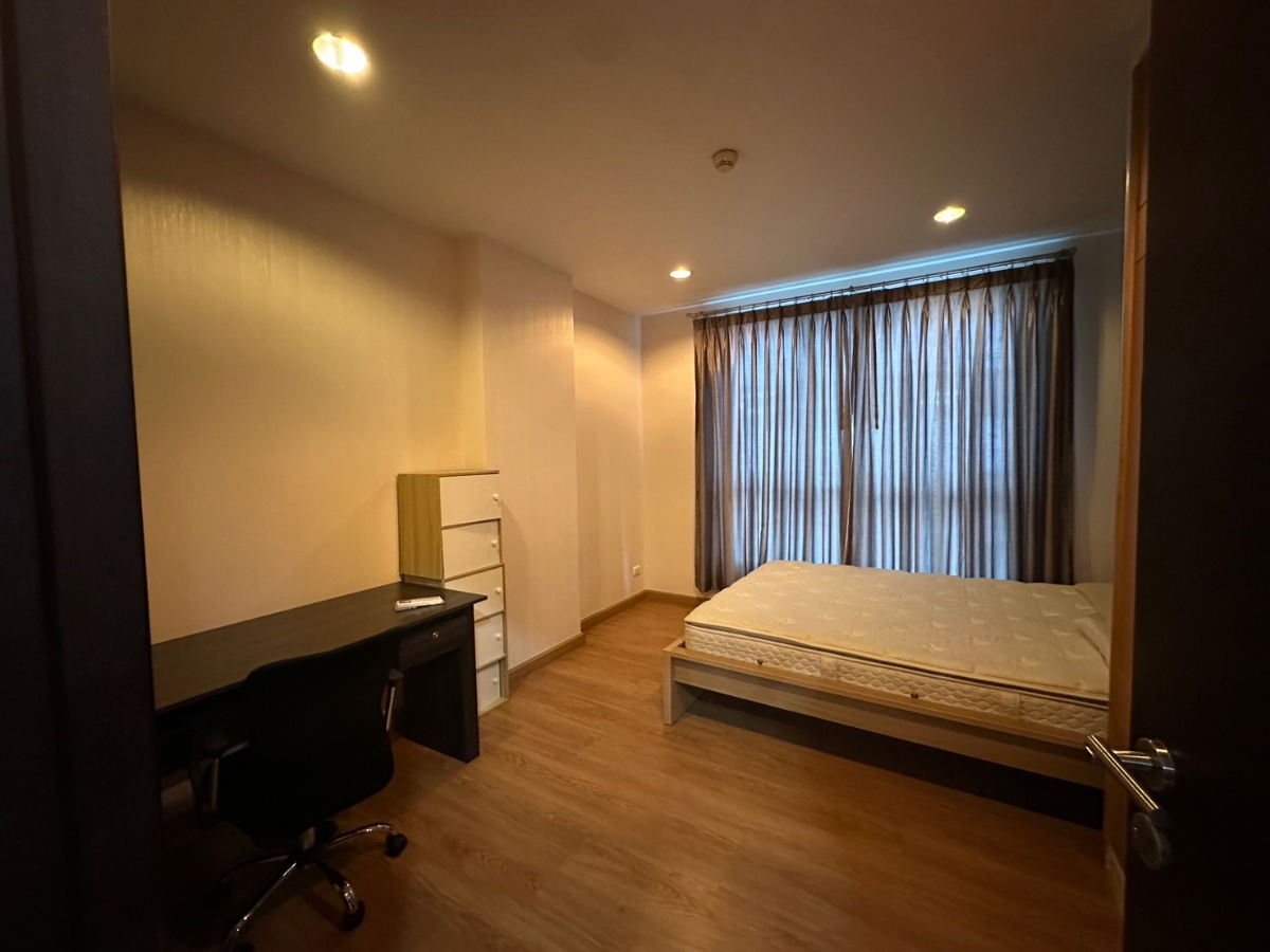 picture ✅The Address Sukhumvit 42 new renovated✨ - 3/6