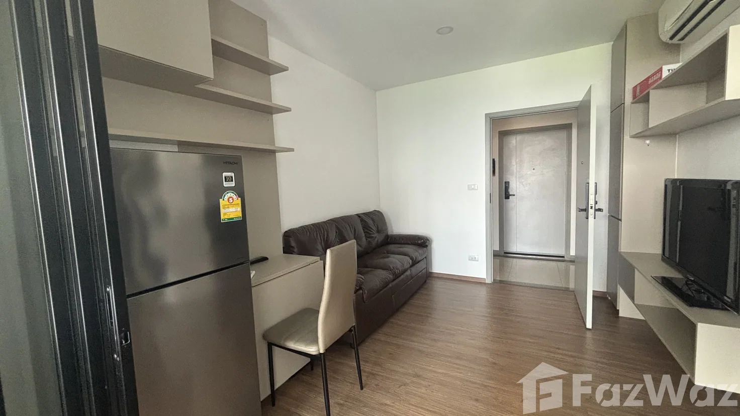 รูป ขาย คอนโด 2 ห้องนอน ในโครงการ ดิ ออริจิ้น ราม 209 อินเตอร์เชนจ์ 5798442 - รูปที่ 7/7