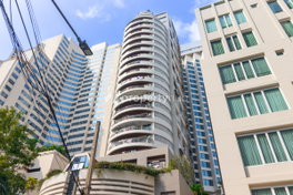 Project Arunroj Tower Picture - 3/7