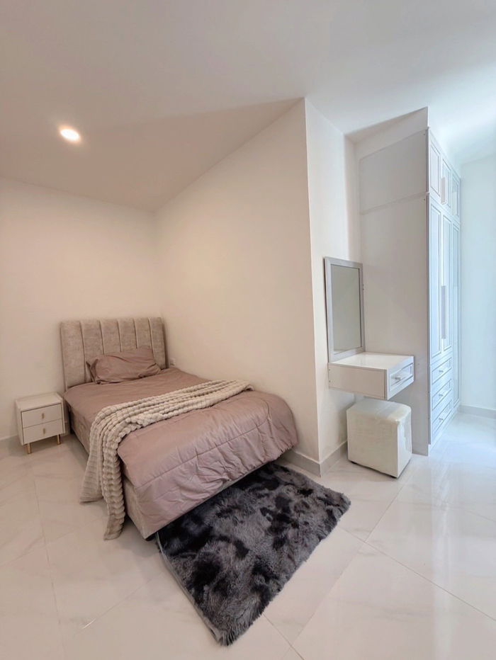 รูป Stylish 3 Bedroom Pool Villa for Sale in Siam Country Club - รูปที่ 10/15