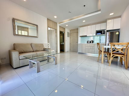 The Cloud Two Bedroom Unit for sale in Pratumnak