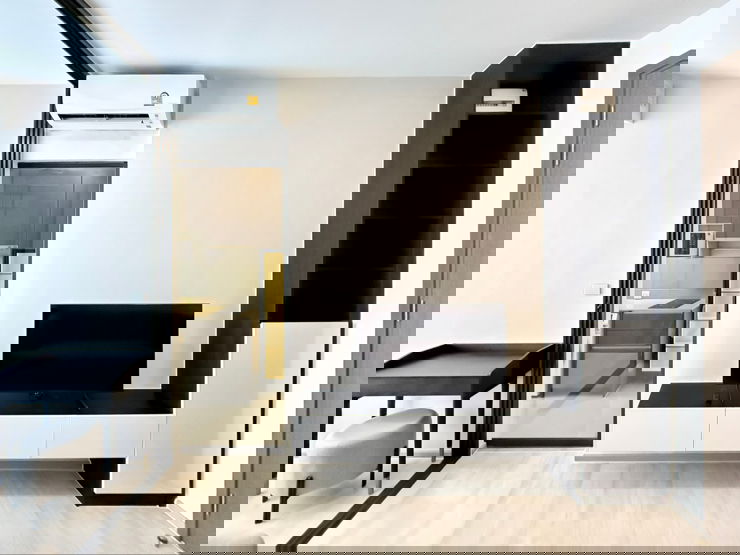 รูป (ไม่รับนายหน้า) เจ้าของปล่อยเช่าเองไม่ใช่นายหน้าคอนโด The Privacy Jatujak ใกล้ MRT พหลโยธินและ BTS ห้าแยกลาดพร้าว - รูปที่ 4/44