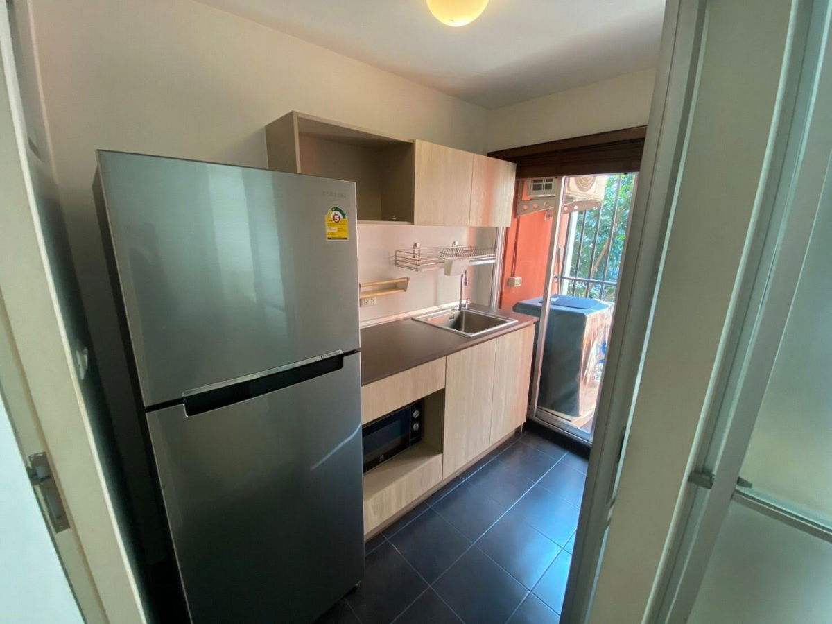 รูป 🤝🏻RB22854 ให้เช่าถูกมาก👍พาร์ค รามอินทรา✅แอดไลน์ @mproperty( มี @ ด้วย) แอดมินตอบไว - รูปที่ 9/9