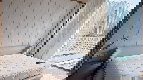 @Condorental condo for rent SCOPE Langsuan