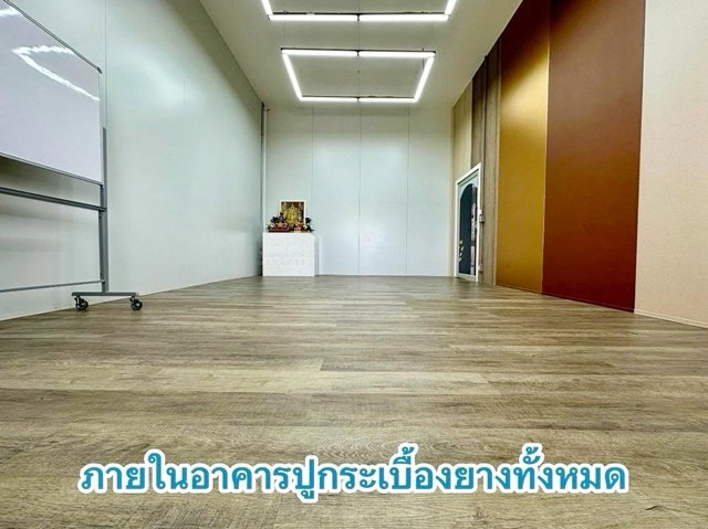 รูป ราชพฤกษ์ 345 โรบินสัน ราชพฤกษ์ 1.6 กม.ให้เช่าโกดัง ออฟฟิศ และคลังสินค้า 600 ตร.ม.ตลาดคลองข่อย 1.2 กม. - รูปที่ 4/8