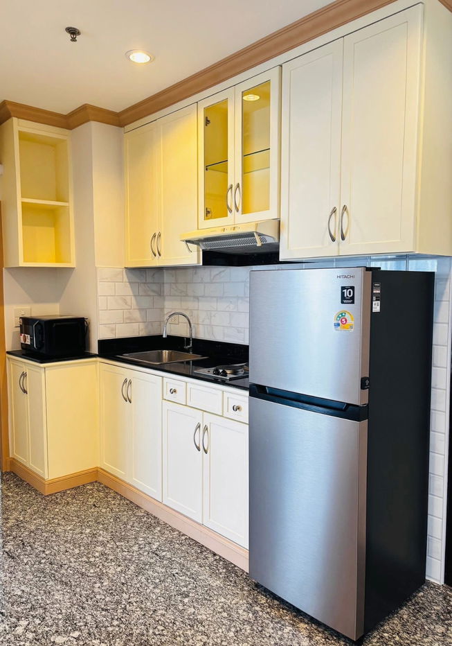 รูป [RENT]  ST0525 ปทุมวัน รีสอร์ท   Pathumwan Resort     (แอดไลน์มี @นำหน้า LINE ID :  @idhomeland - รูปที่ 7/13